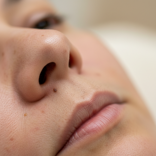 GlowEase™ 5-in-1 Facial Cleansing Brush