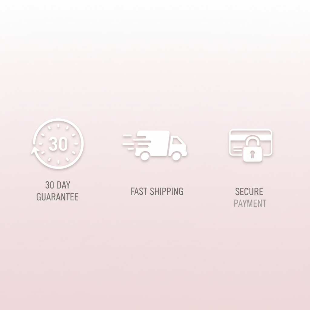 GlowEase™ 5-in-1 Facial Cleansing Brush